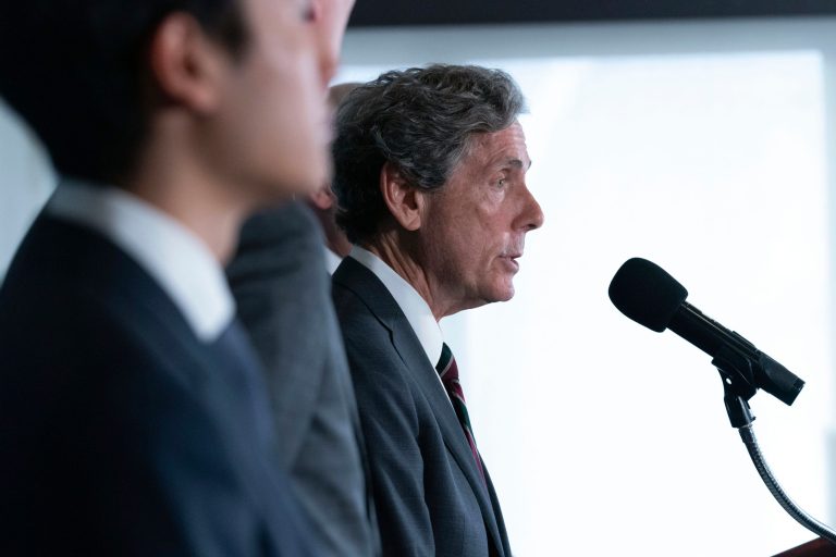 Law firm makes DEI fellowship open for all after lawsuit alleged discrimination