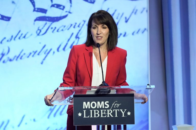 Moms for Liberty co-founder appointed by DeSantis to Florida ethics commission