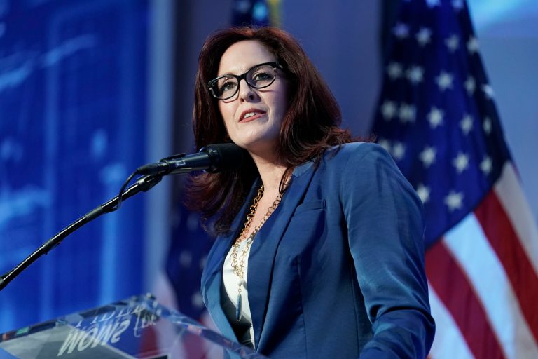 RFK Jr. ‘bullied’ from speaking as Moms for Liberty posed a ‘threat’ to power: Tiffany Justice