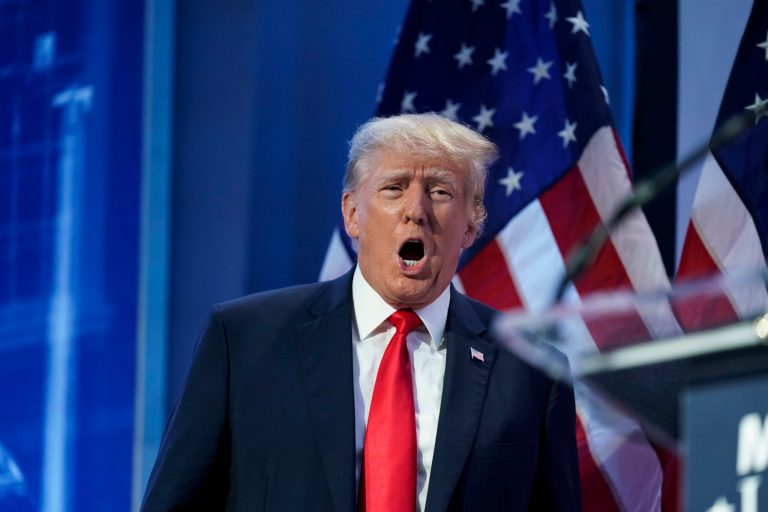 Trump’s Iowa mistakes could prove costly, GOP strategists warn