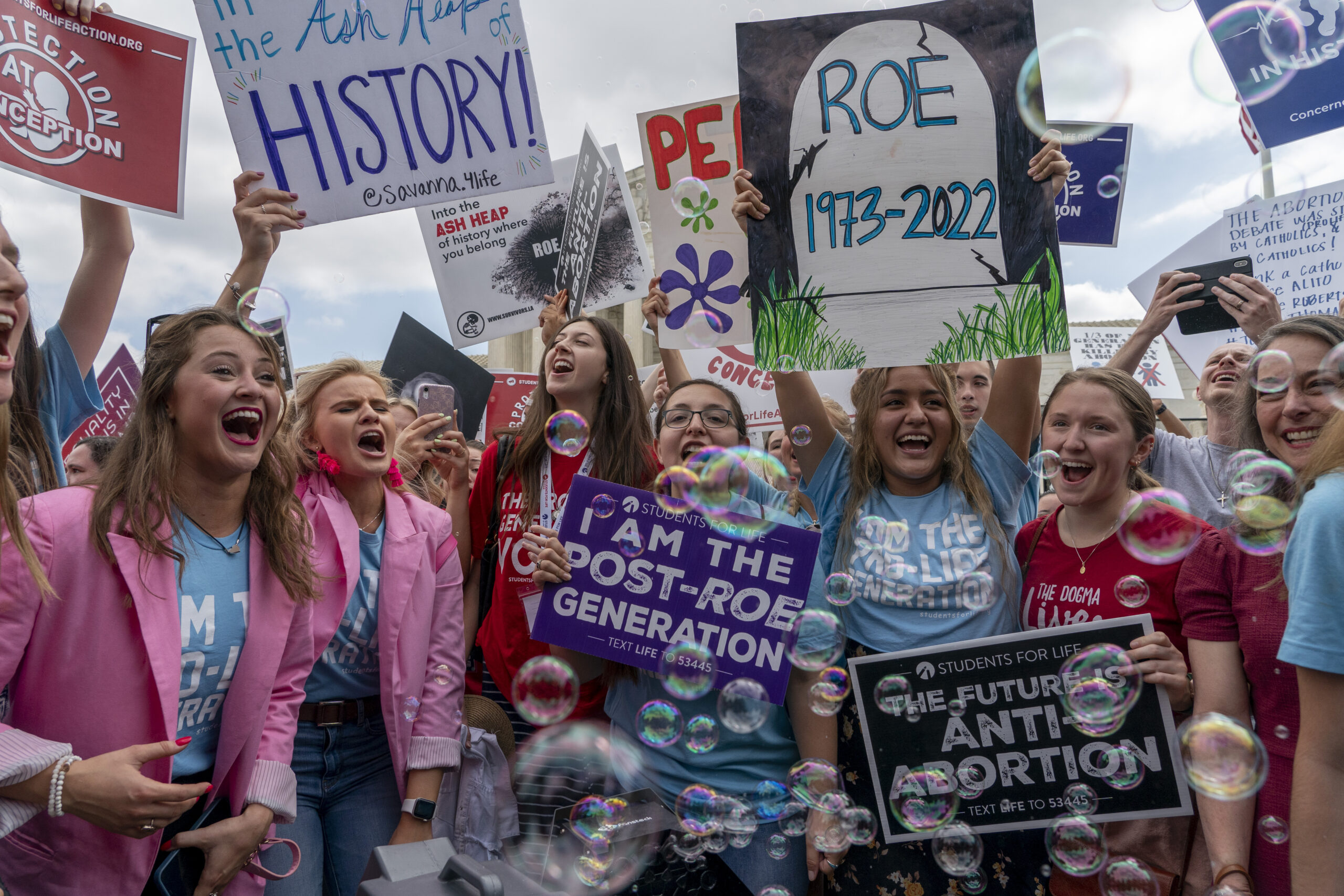 Anti-abortion group vows to withhold influential endorsement unless GOP backs 15-week ban