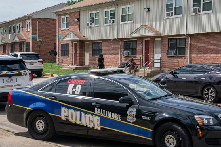 Pava LaPere death: Baltimore police open murder investigation into death of 26-year-old tech CEO