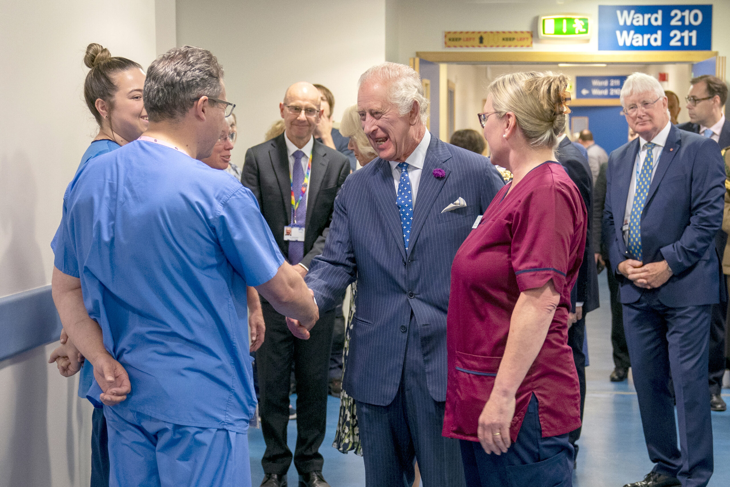 Nearly 7.6 million waiting for treatment in UK’s NHS