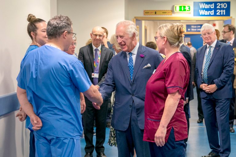 Nearly 7.6 million waiting for treatment in UK’s NHS