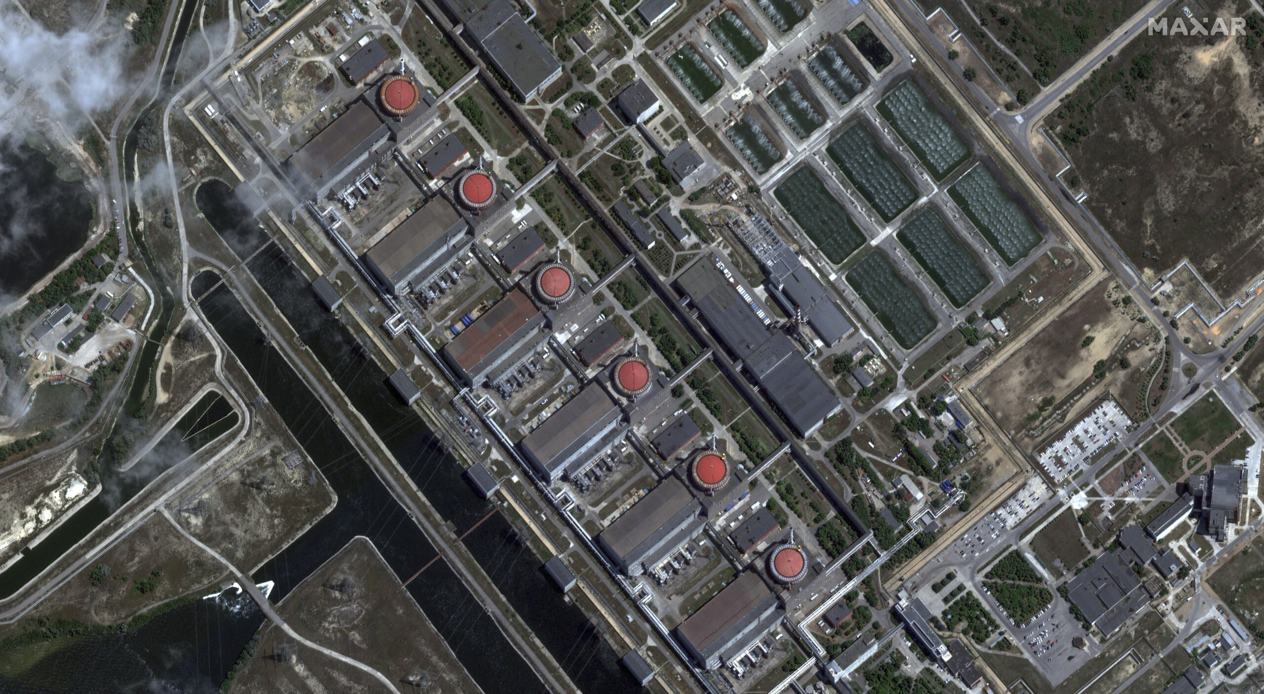 Reporter’s Notebook: Russia and Ukraine accusing each other over Zaporizhzhia power plant