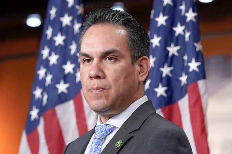 House Democrats say abortion restrictions are ‘red line’ in NDAA fight