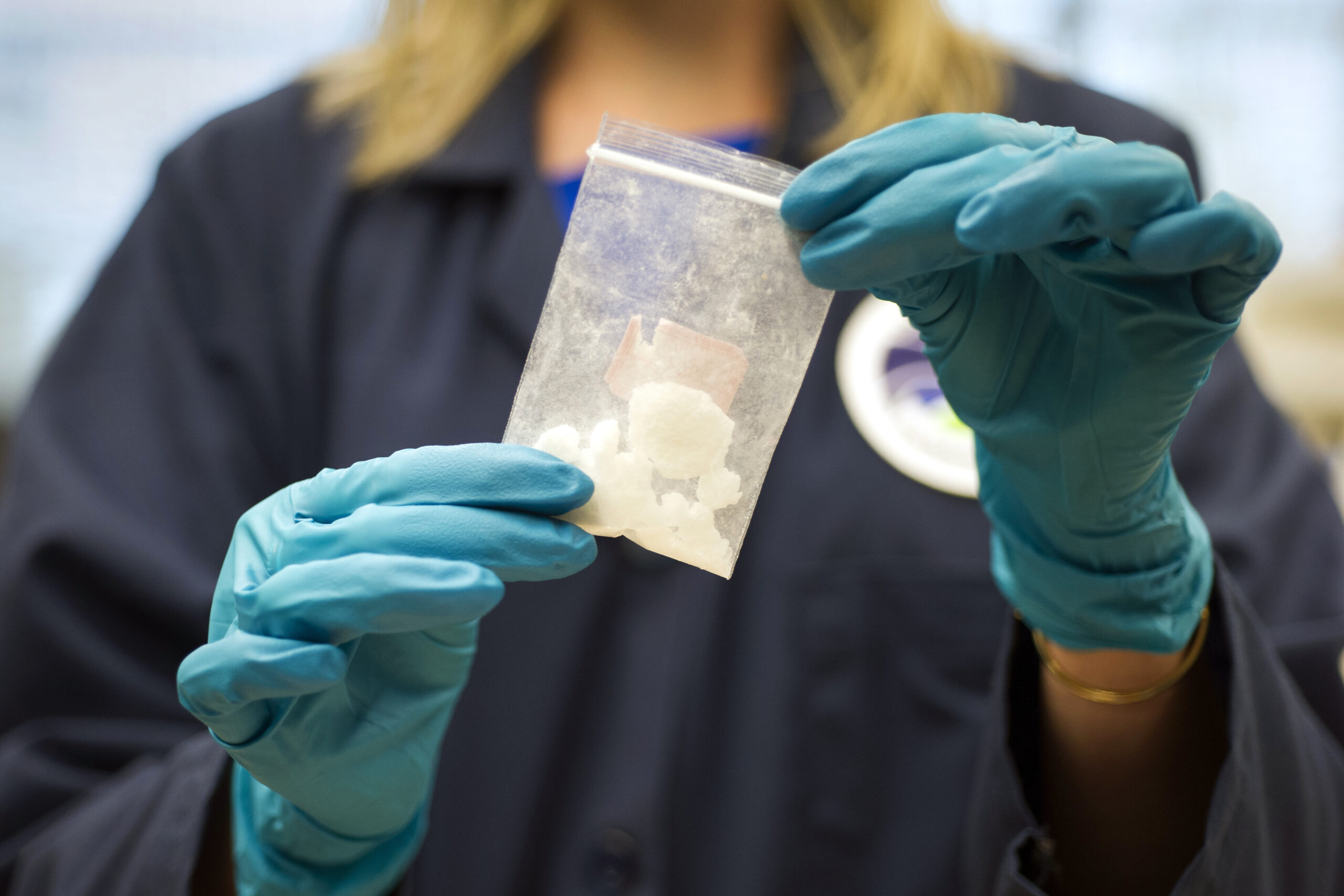 Joint US-Mexico statement on fentanyl is heavy on promises, light on details