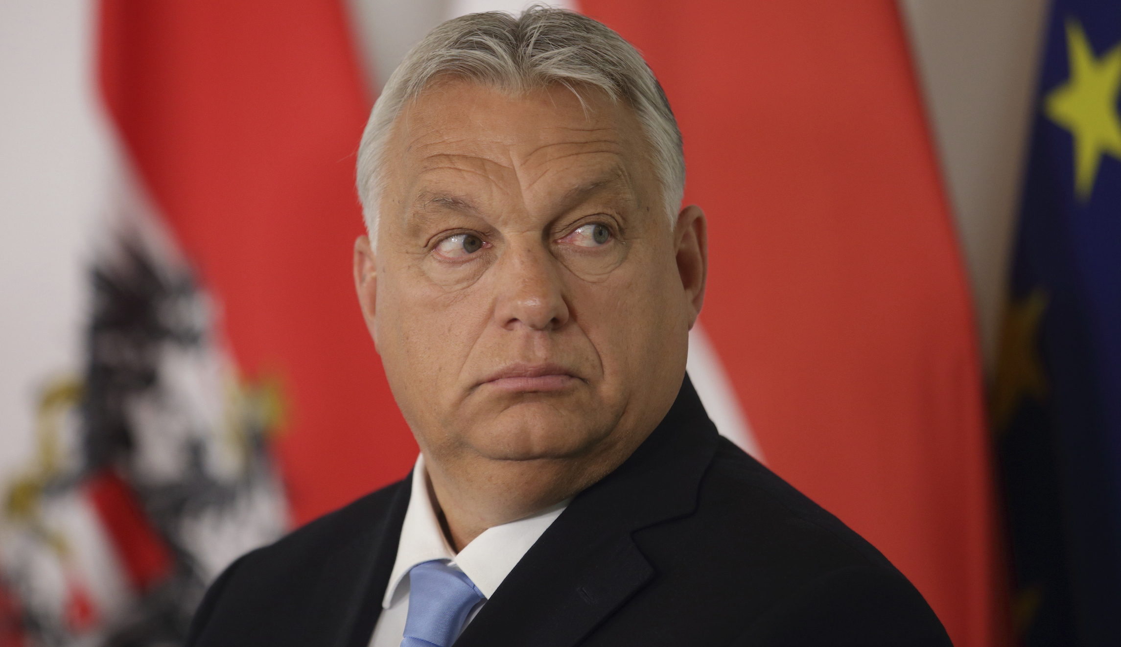 Viktor Orban is not the conservative you are looking for