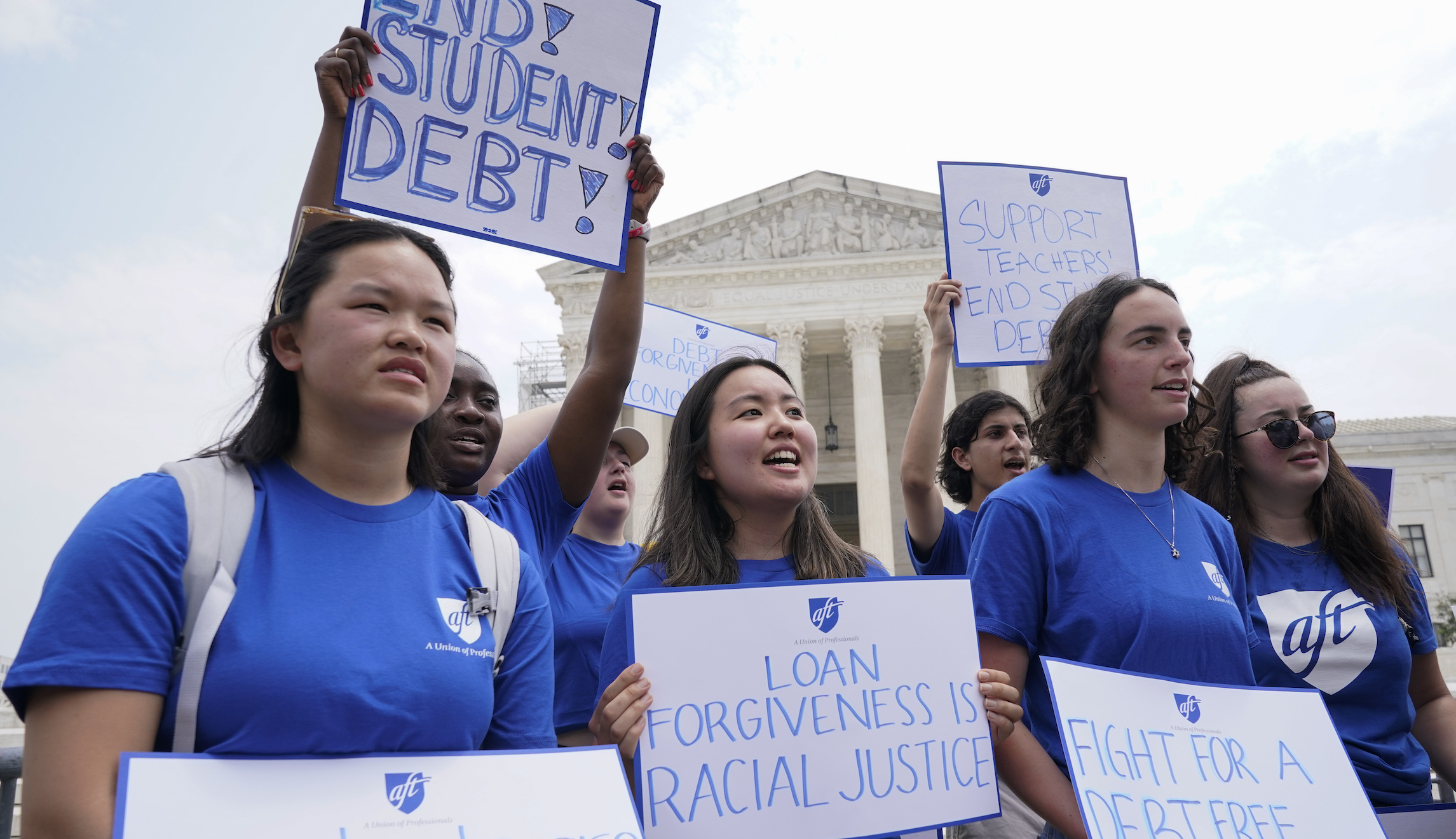 Biden keeps pushing policies that won’t hold up in court, but why?