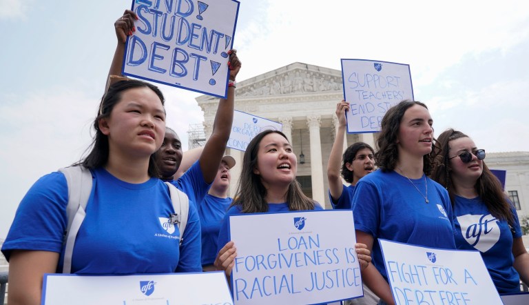 Biden keeps pushing policies that won’t hold up in court, but why?