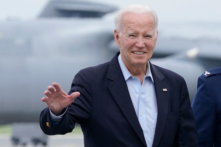 When investigators won’t investigate Joe Biden