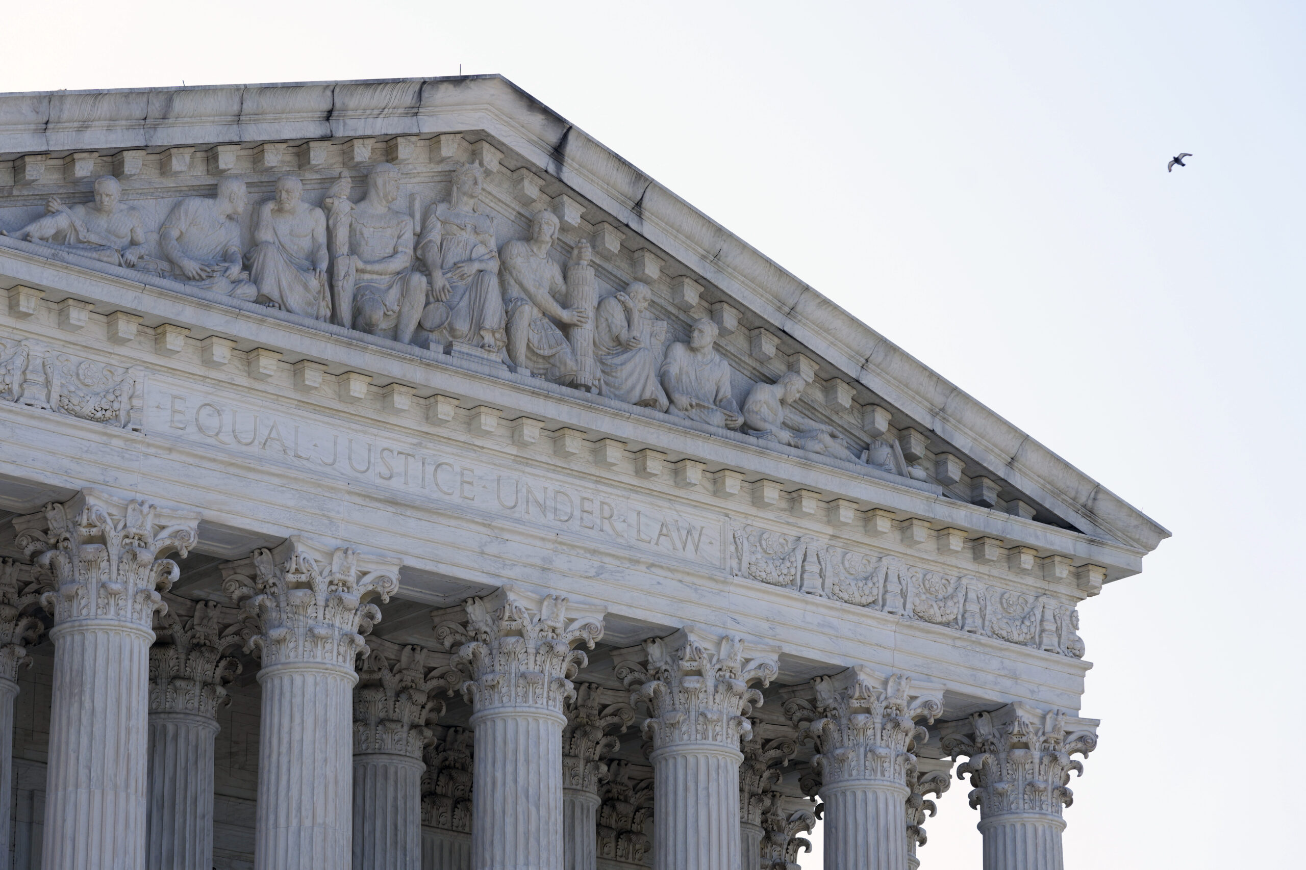 Biden administration asks Supreme Court to pause ruling banning Big Tech collusion