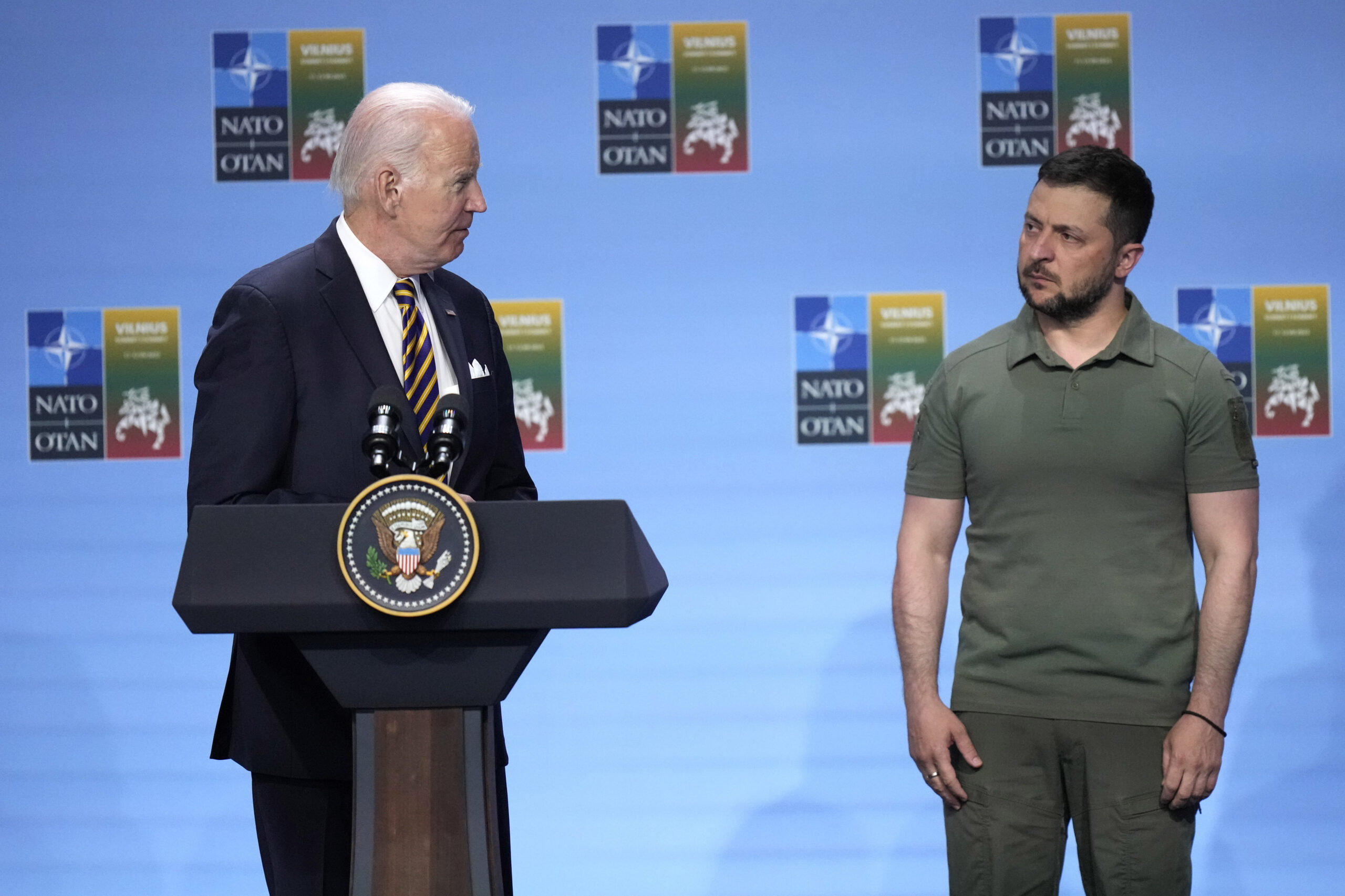 The Left was wrong, wrong, wrong on cluster munitions