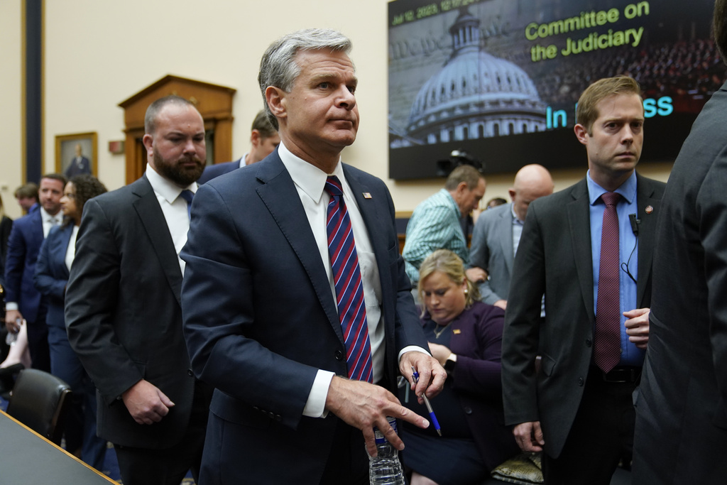 FBI says CatholicVote is ‘not entitled’ to records detailing spying of Catholic churches