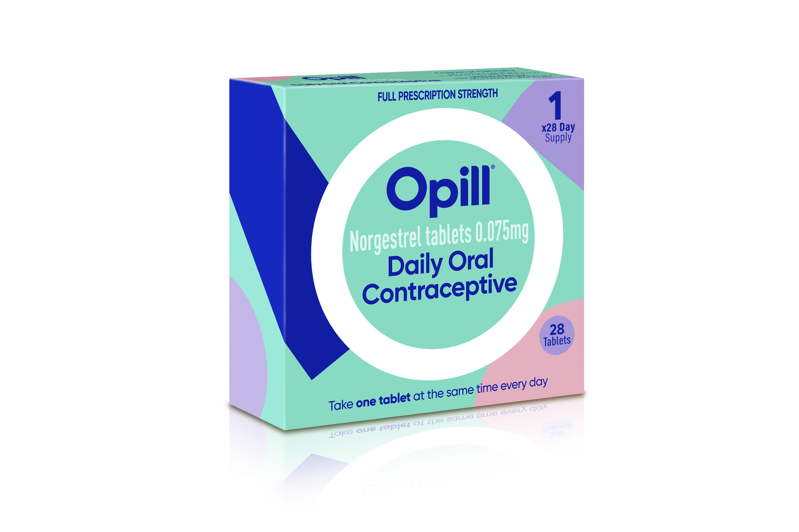 FDA approves first over-the-counter hormonal birth control pill