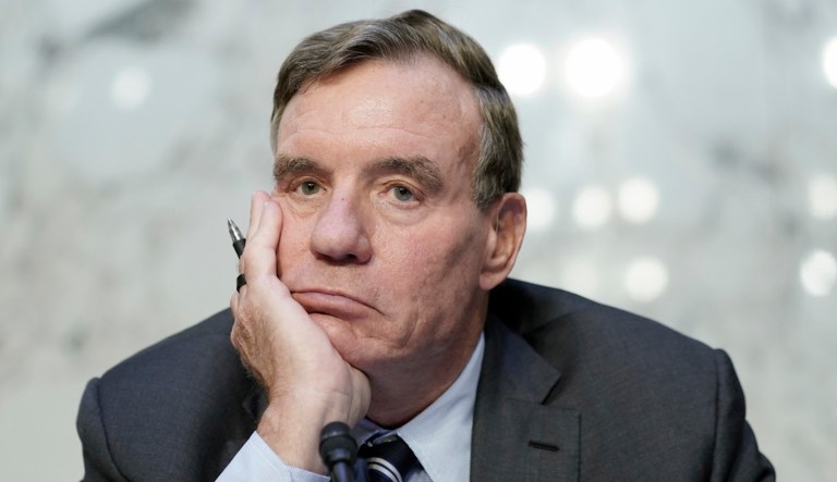 Israel war: Sen. Mark Warner backs review of attack intelligence failures once Hamas is defeated