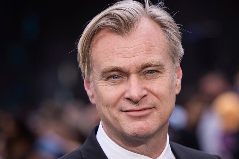 Christopher Nolan says strike is ‘about working writers and working actors’