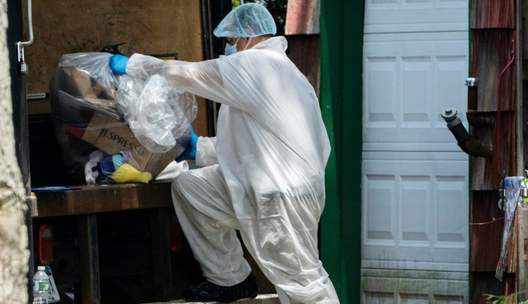 Gilgo Beach murders: Everything we know about Rex Heuermann and the Long Island killings