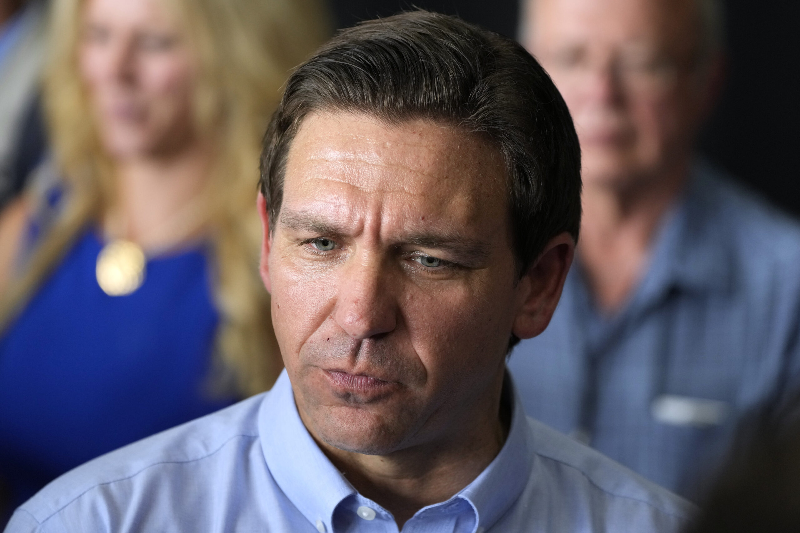 Social Security update: DeSantis suggests retirement eligibility could change