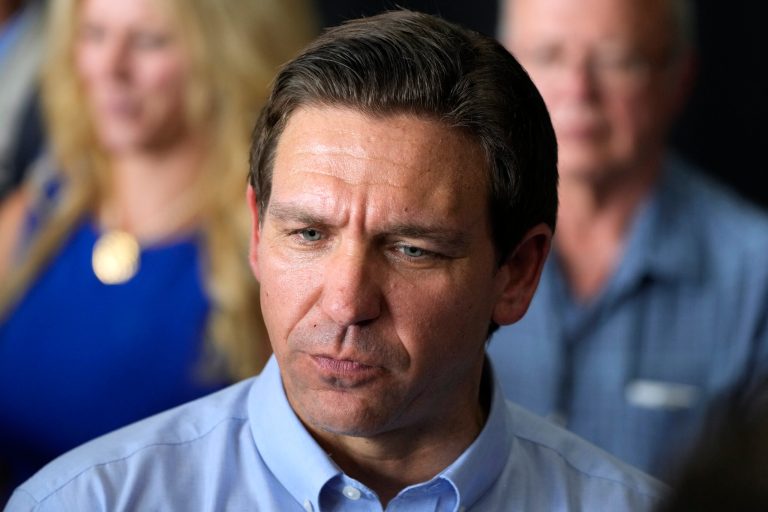 Social Security update: DeSantis suggests retirement eligibility could change