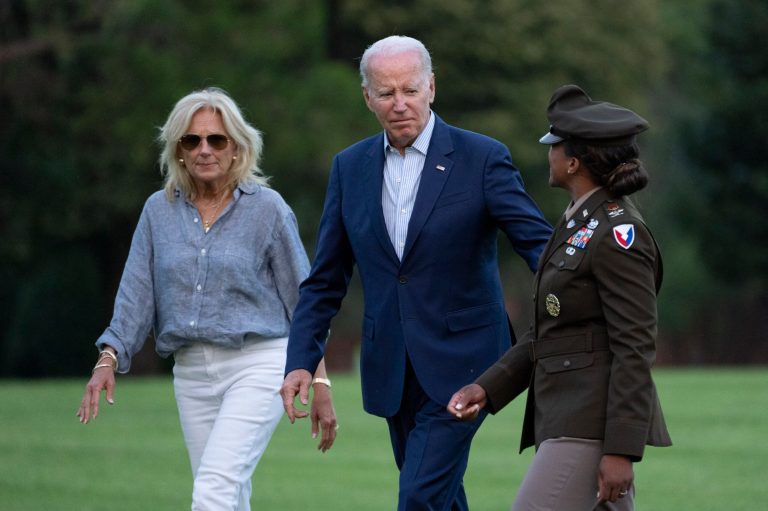 The Biden administration has taken steps to permanently block China's Wuhan Institute of Virology from receiving funding from the United States government after a review found the facility non-compliant with federal regulations.