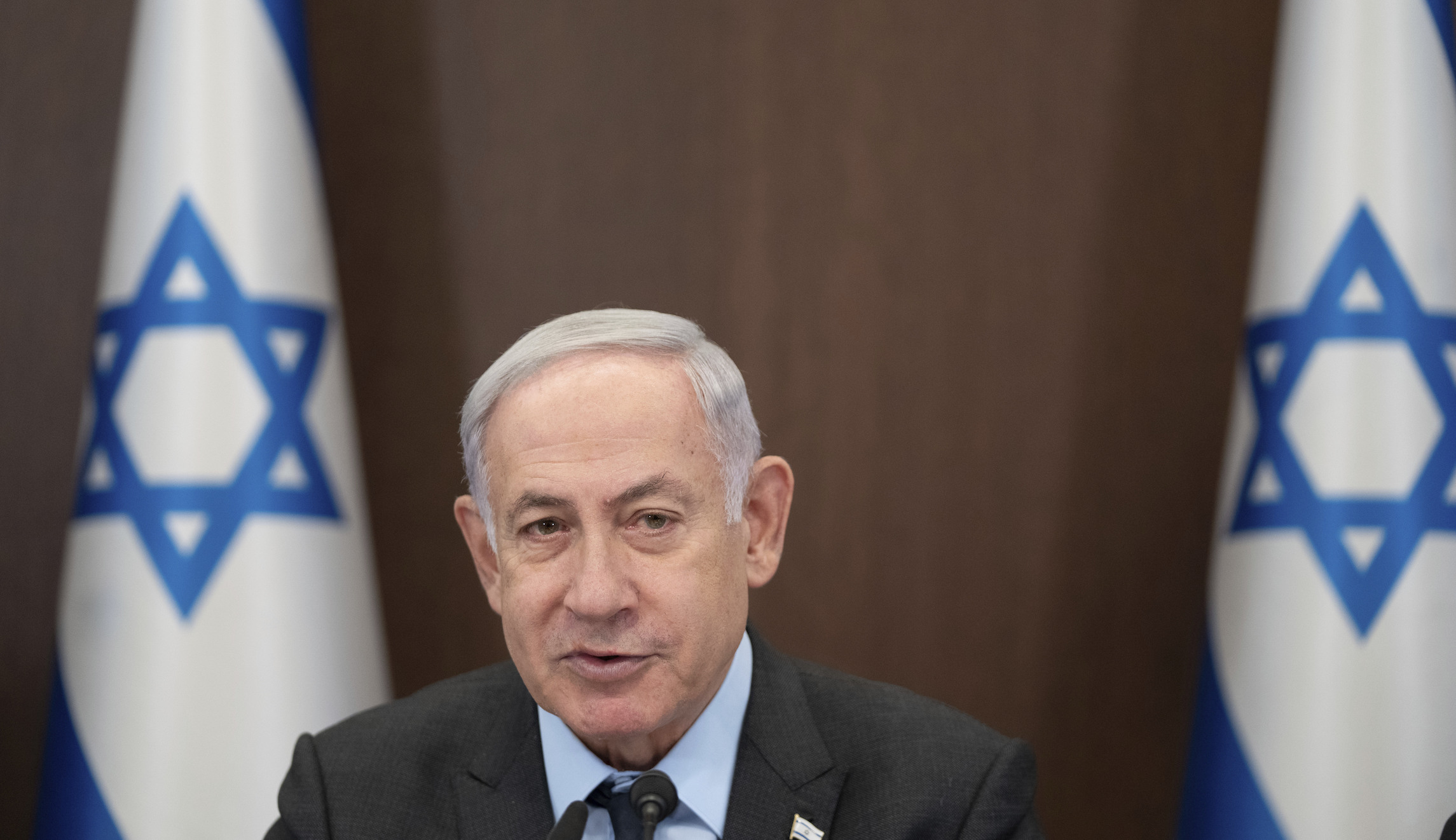 Israel’s first judicial reform isn’t the issue. Netanyahu’s weakness is