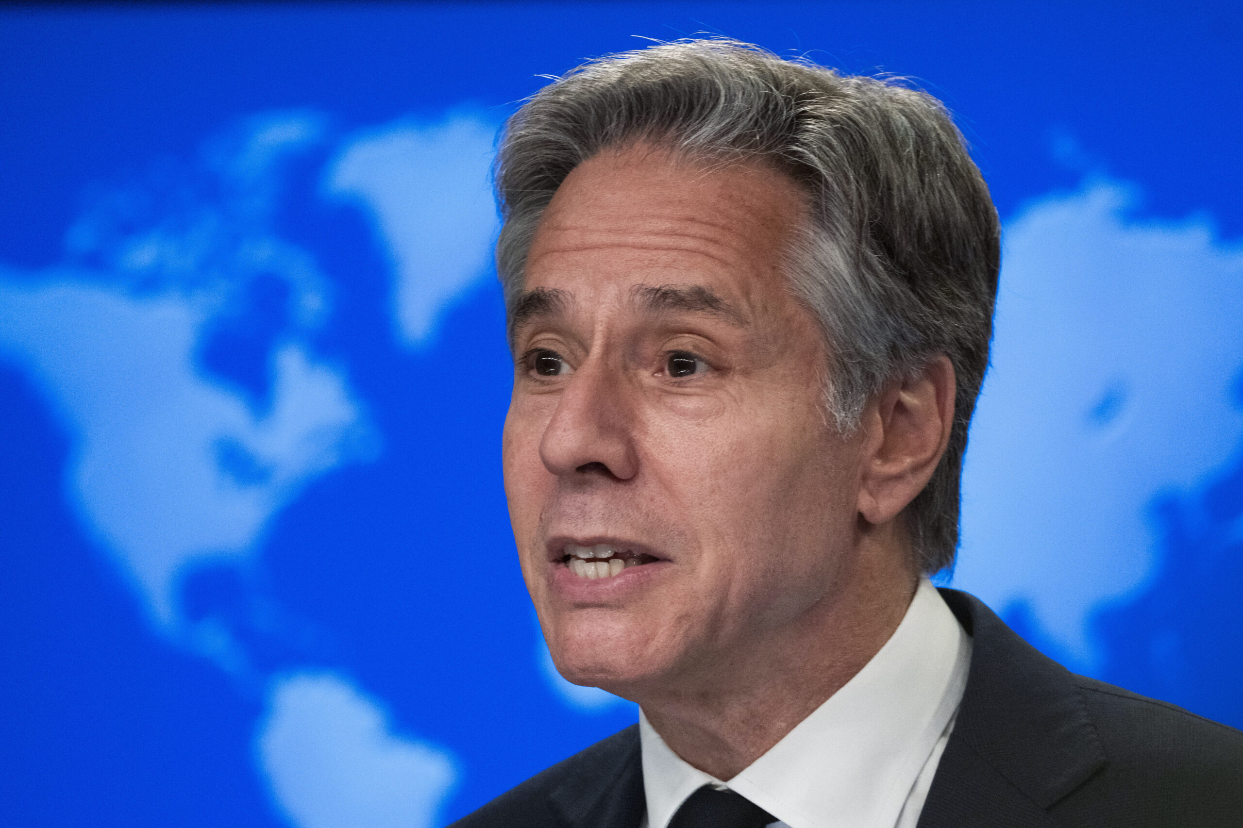 House Foreign Affairs to question State Department on Iran envoy suspension this week: Report