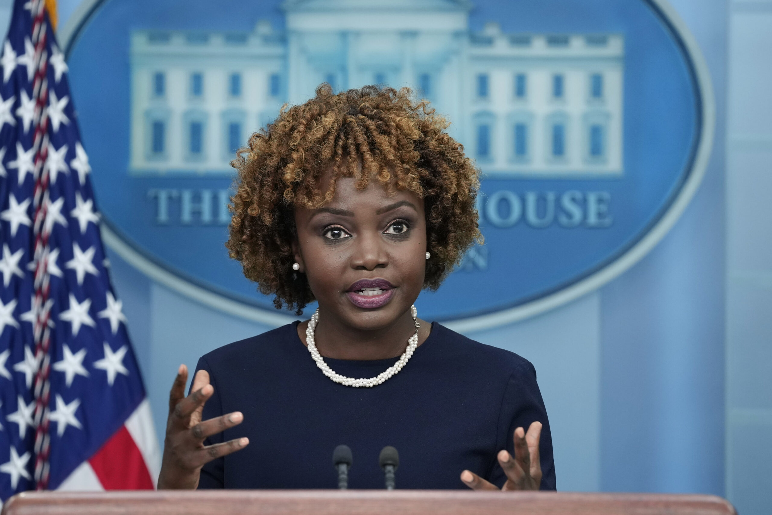 White House still has ‘confidence’ in Secret Service after cocaine investigation