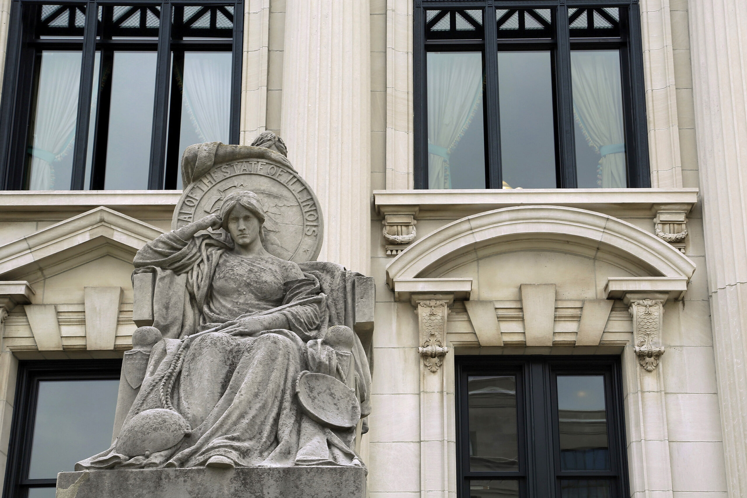 Illinois becomes first state to eliminate cash bail as controversial reform takes effect