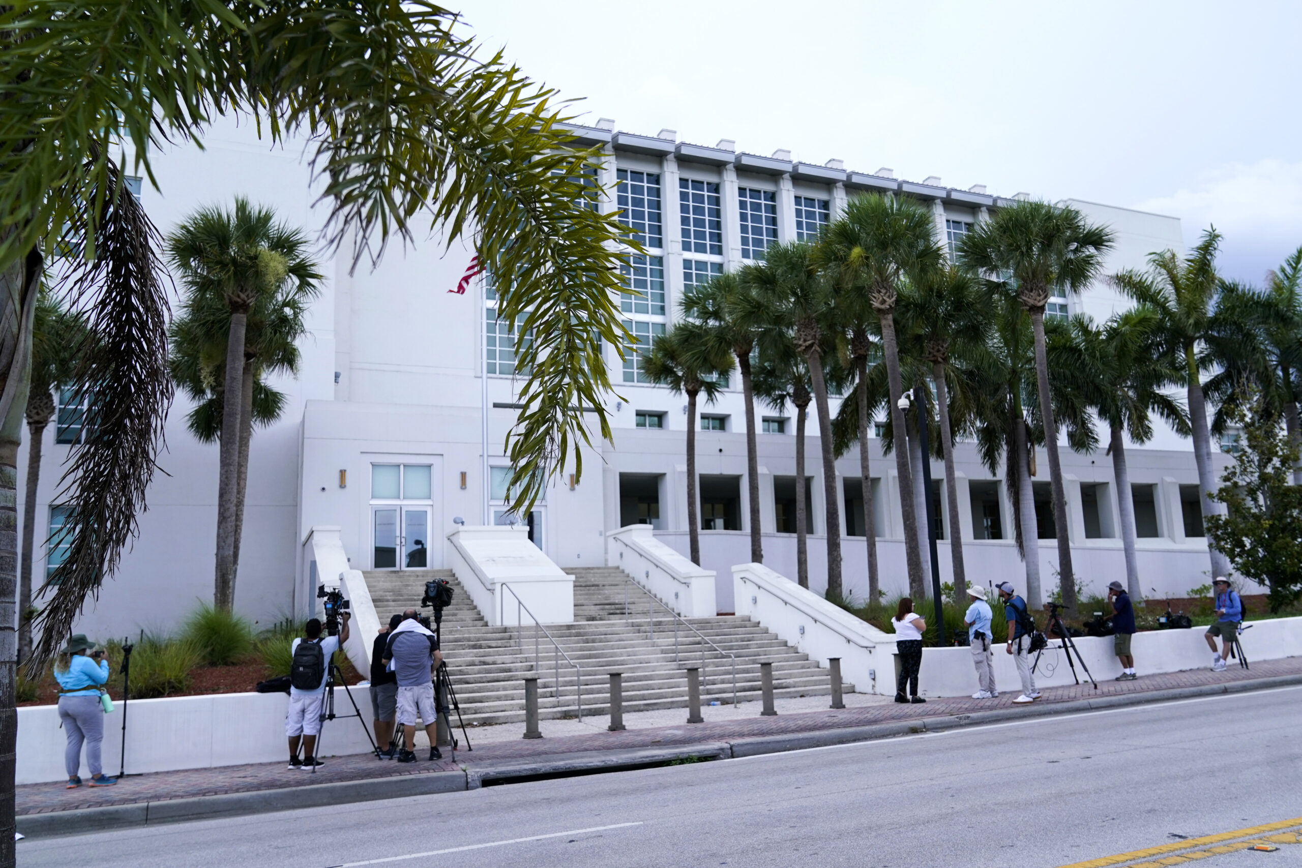 Donald Trump arrested: Judge Cannon denies Jack Smith request for protective order