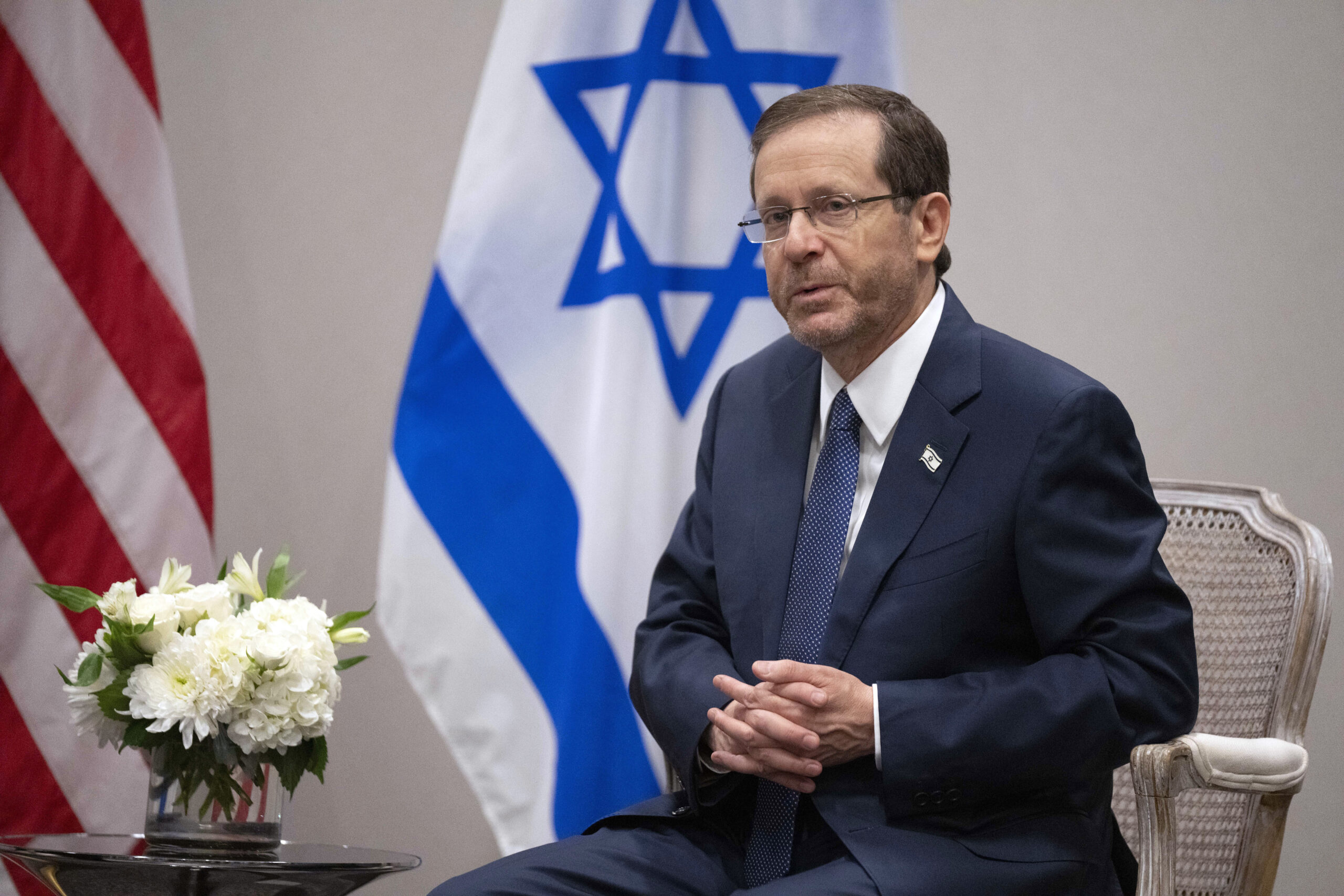 Israel questions why UN and international agencies have not condemned Hamas use of hospitals