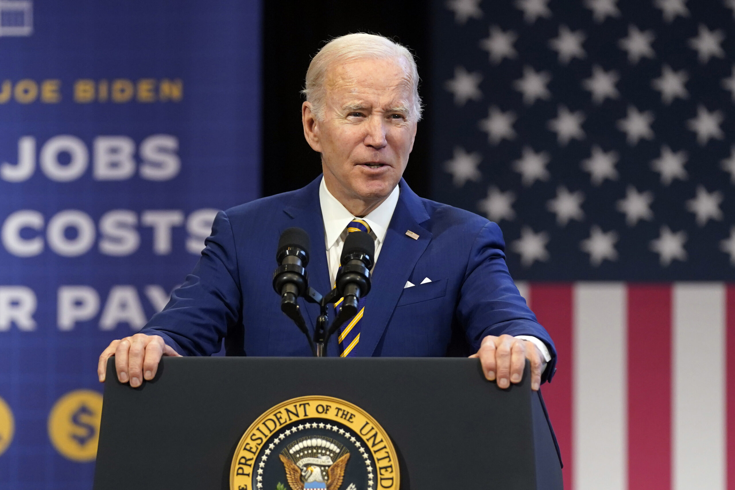 Biden’s restrictions on critical minerals harm America