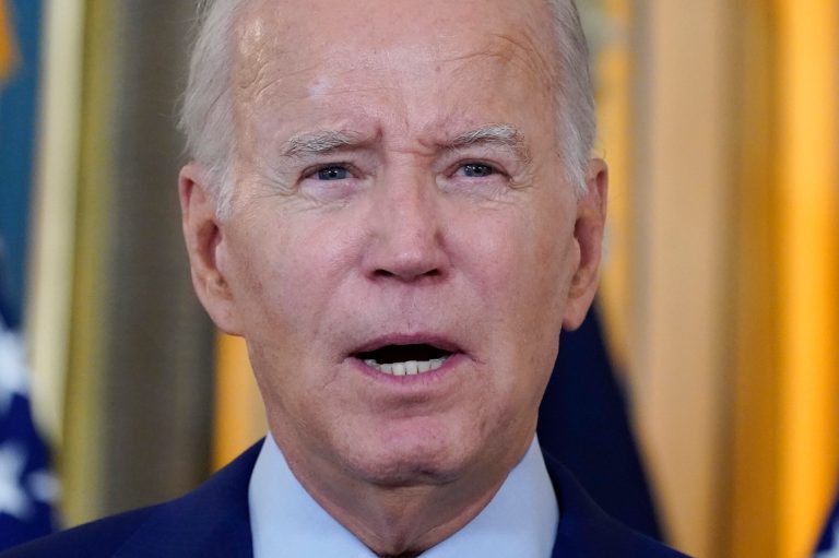 President Joe Biden hosted Shawn Fain, the president of United Auto Workers, for a previously unscheduled meeting at the White House Wednesday, just weeks before the union could potentially strike against the 
