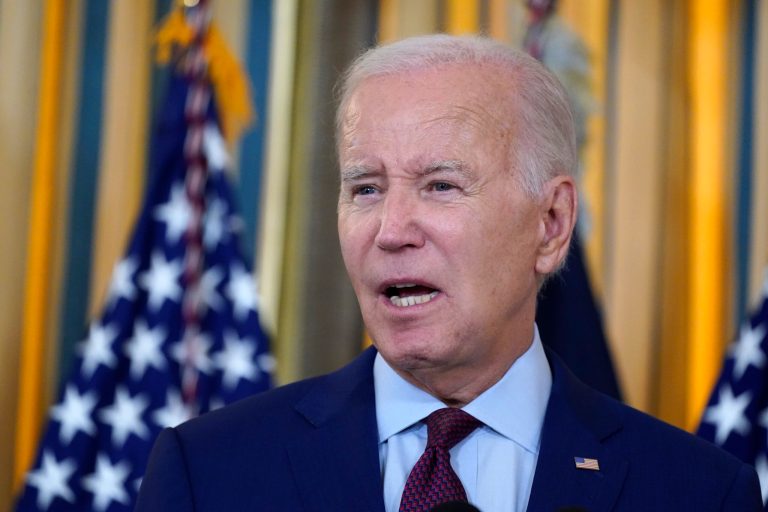 Biden administration announces first offshore wind sale in Gulf of Mexico