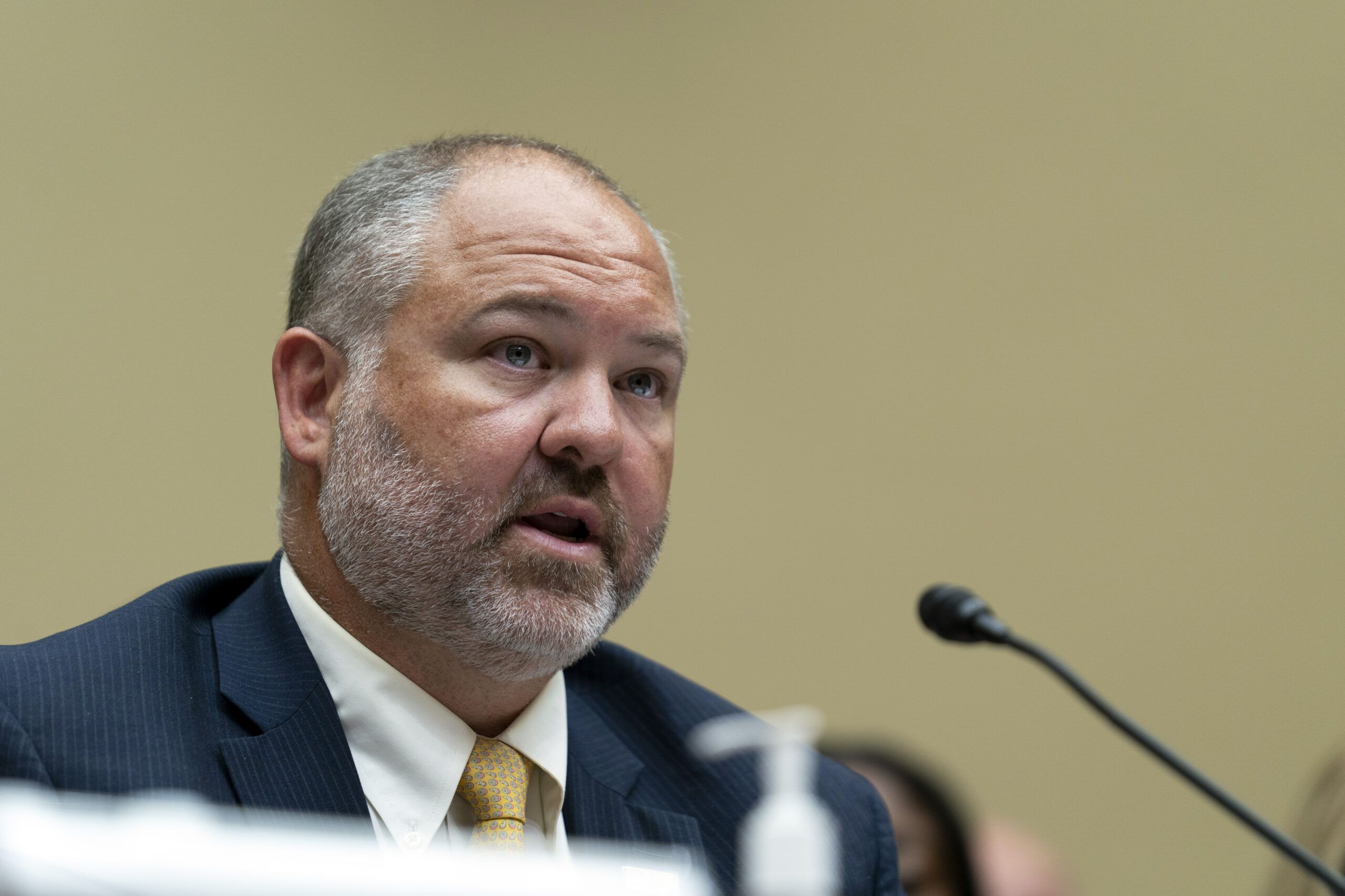 IRS whistleblower’s handwritten notes released on contested Hunter Biden meeting