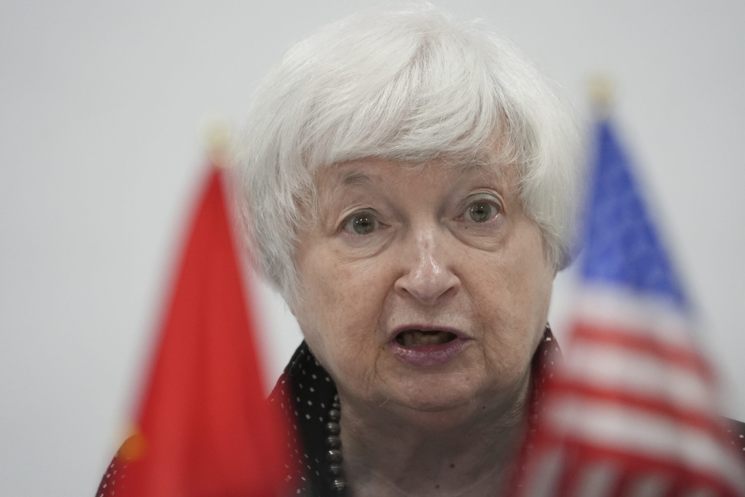 How Janet Yellen’s Treasury Department injects DEI into ‘all offices’