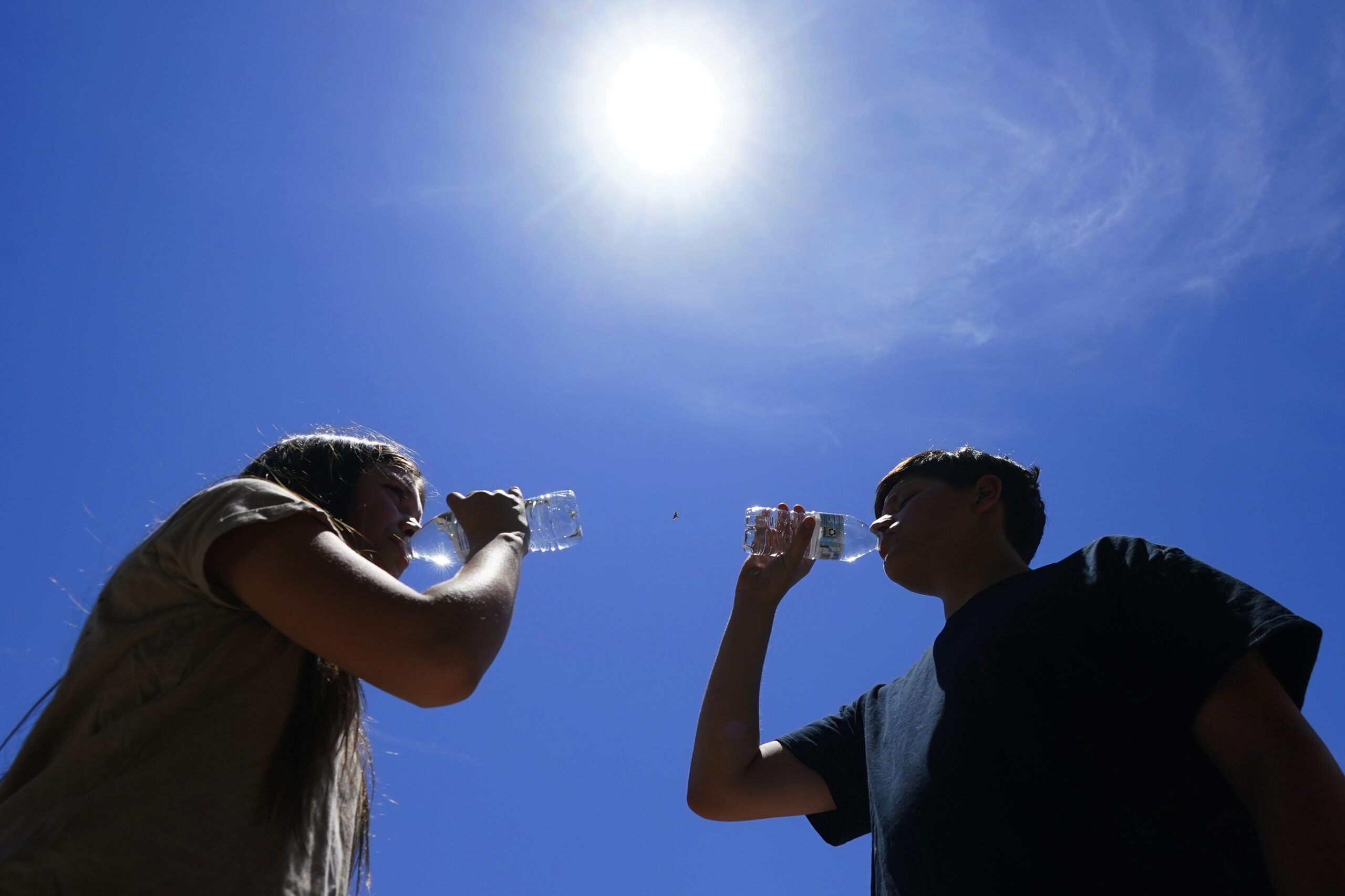 Extreme heat in the US: Three bills related to the issue in Congress