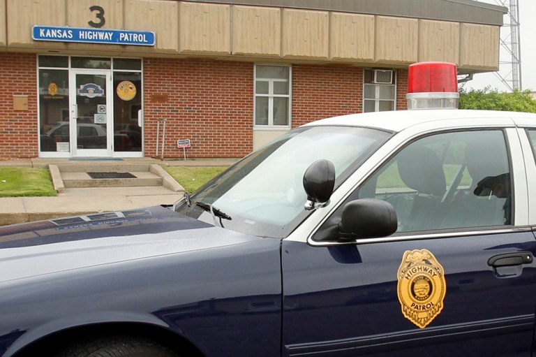 Kansas Highway Patrol ‘waged war on motorists’ with marijuana vehicle searches: Judge