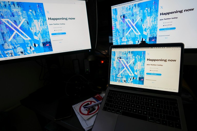 Musk accelerates push for X ‘everything app’ with plans for job listings and address books