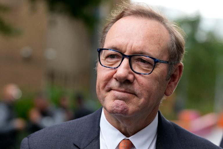 Kevin Spacey trial: Everything to know as jury deliberates verdict