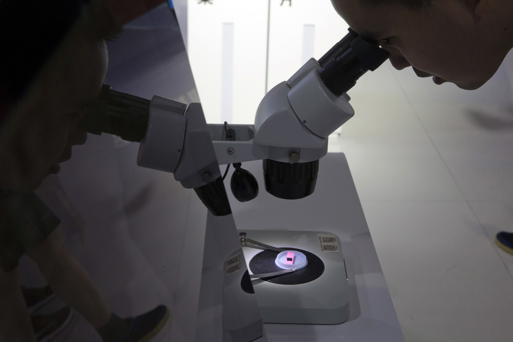 Europe strikes back with chip subsidies to counter US and China
