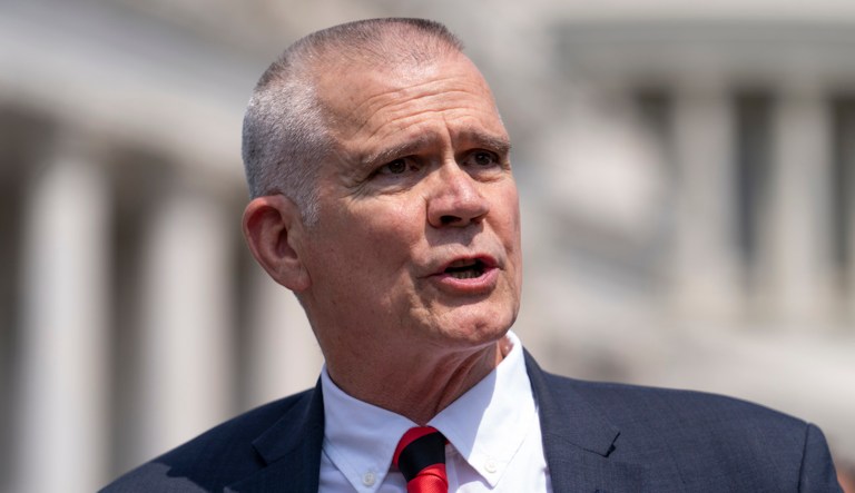 Rep. Matt Rosendale may ruin GOP plans to avoid primary in Montana Senate race