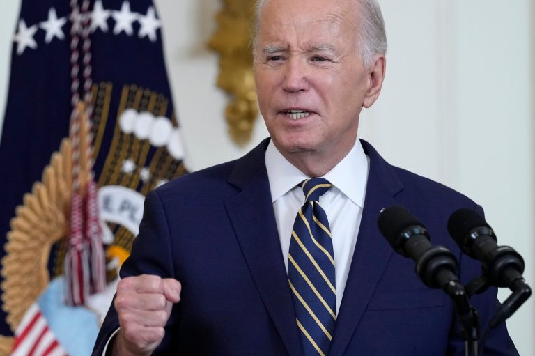 Biden administration to invest nearly $115 million in three new cancer detection projects