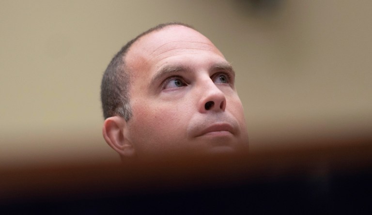 The three key takeaways from UFO whistleblower’s testimony to Congress