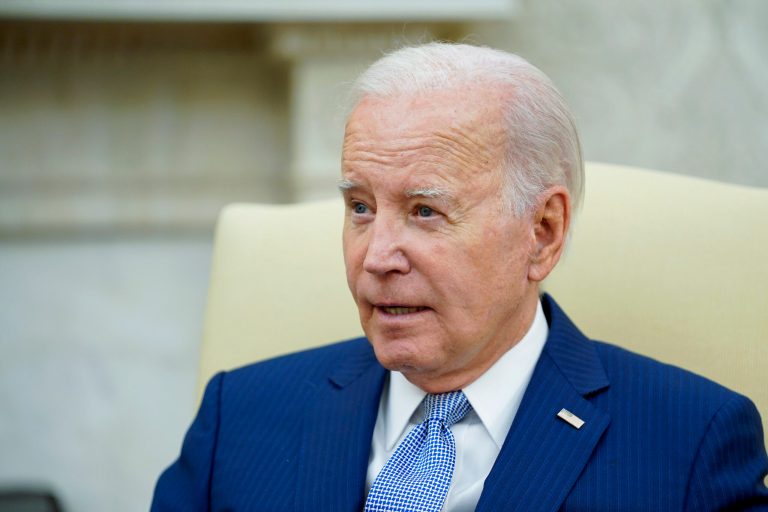 Biden announces research grants for precision surgeries as part of Cancer Moonshot