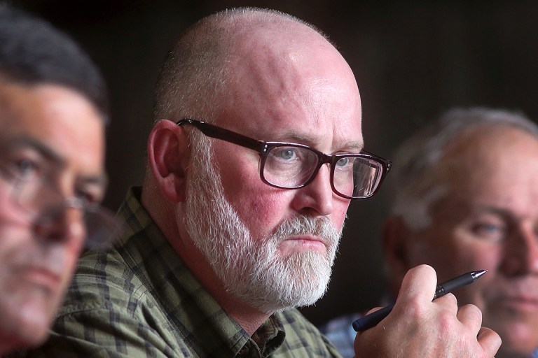 Derrick Anderson snags key endorsement in battleground Virginia congressional race