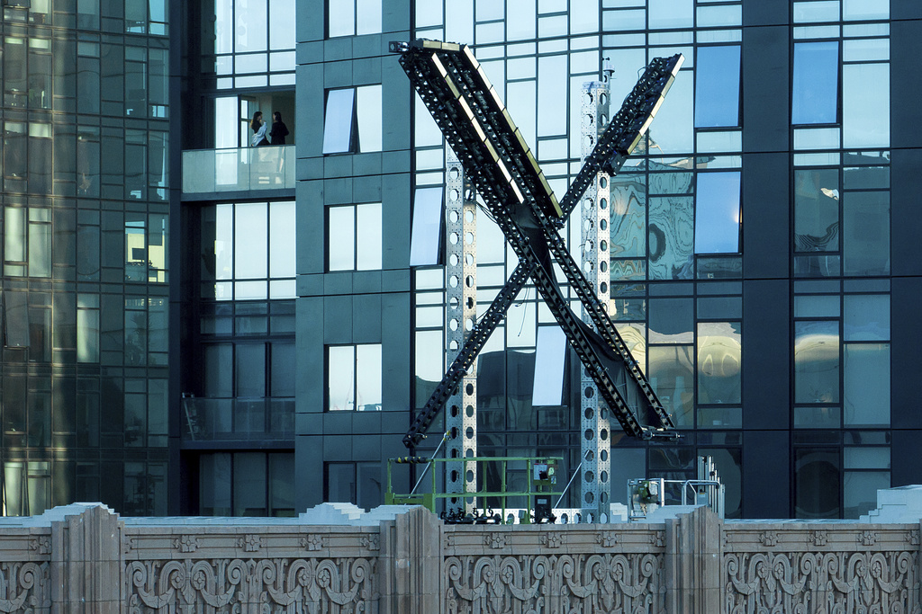 X allows its users to hide their likes on the platform