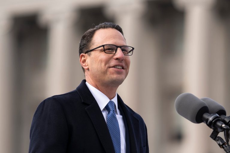 Josh Shapiro to headline New Hampshire Democratic convention following I-95 success