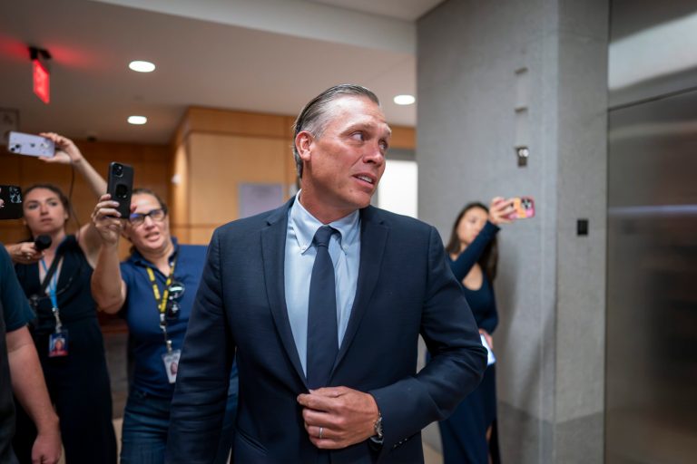 Liberal Media Scream: Chuck Todd still trying to downplay Hunter Biden scandals