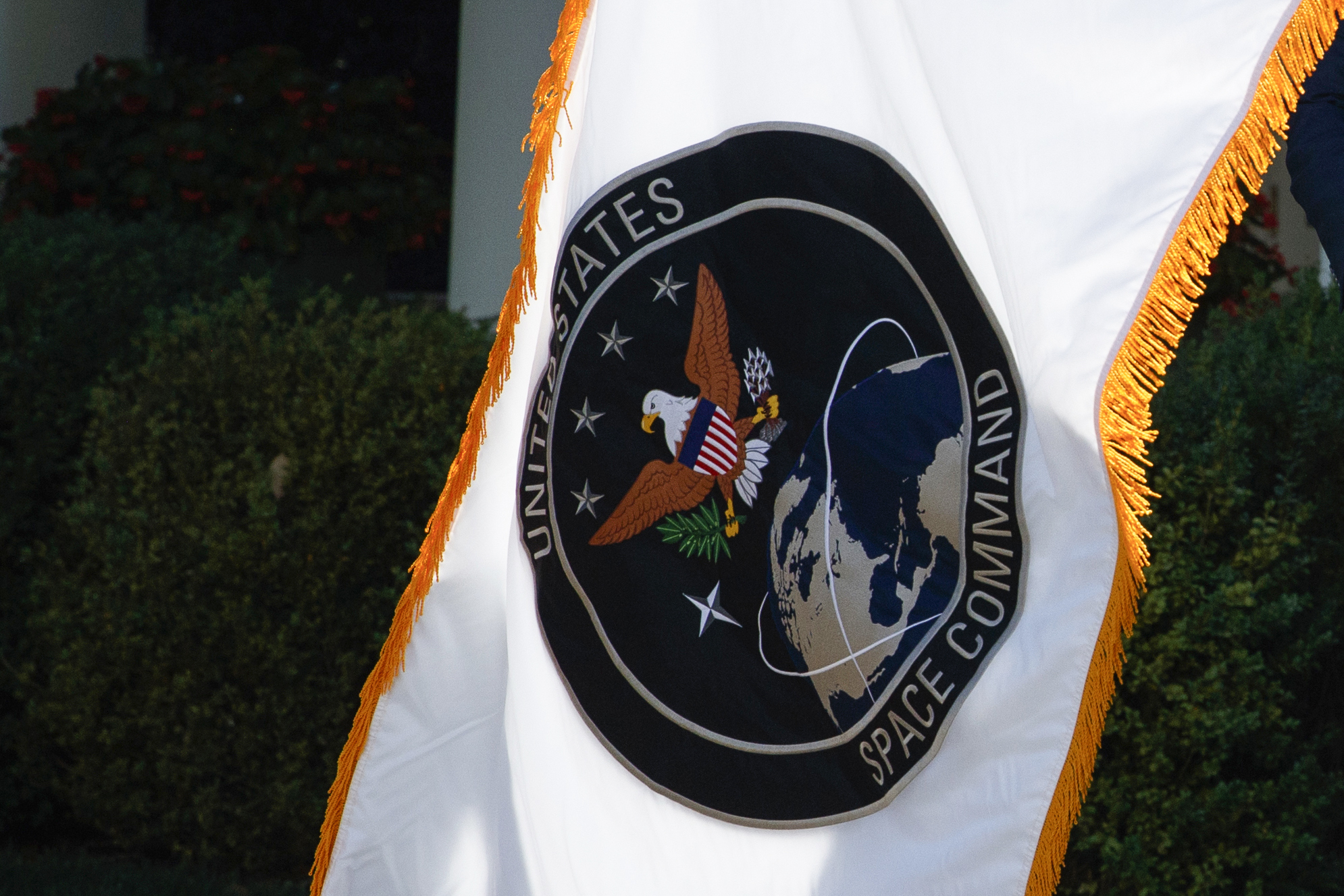 House Armed Services chairman demands documents on Space Command Colorado decision